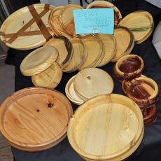 Plates