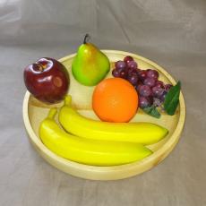 Platter wuth Fruit