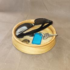 Pocket Dish