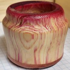 Small Pot