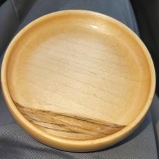 Plate